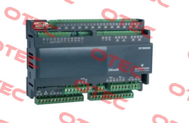 XC1011D Dixell