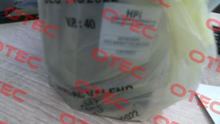 HCP 21530712220 HPI