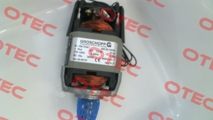 KE 70-40 Groschopp