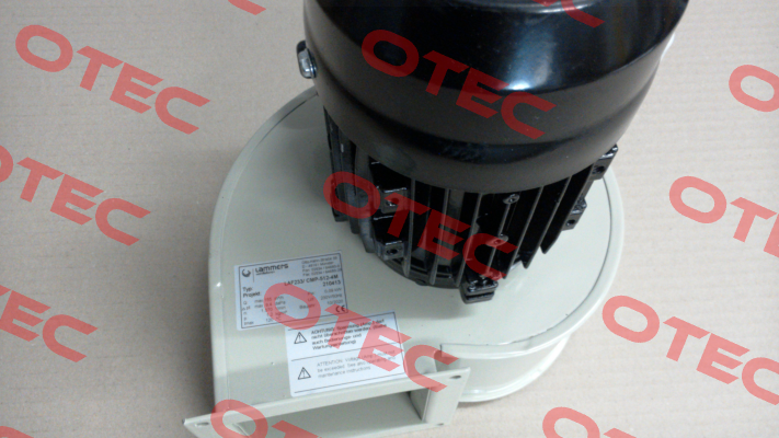 Type: CMP-512-4M Sodeca