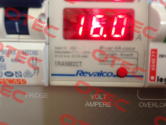 1RANM2CT Revalco