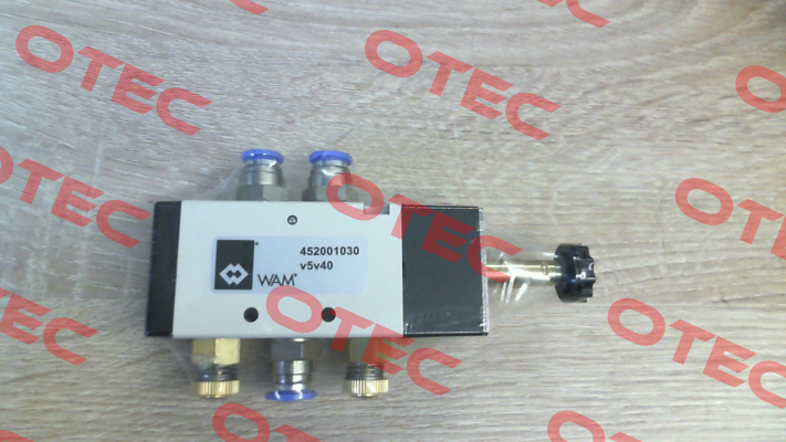V5V40 Wam