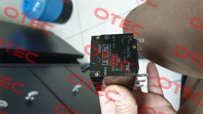 NH1S-3100-20AA Idec