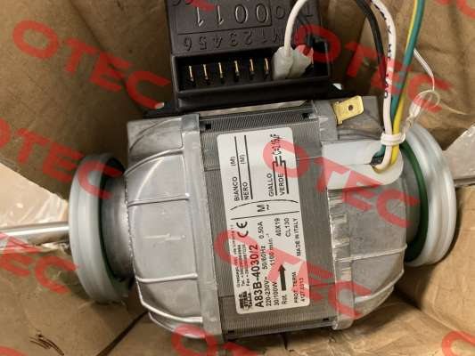 EMI A83B-4030/2 Euro Motors Italia