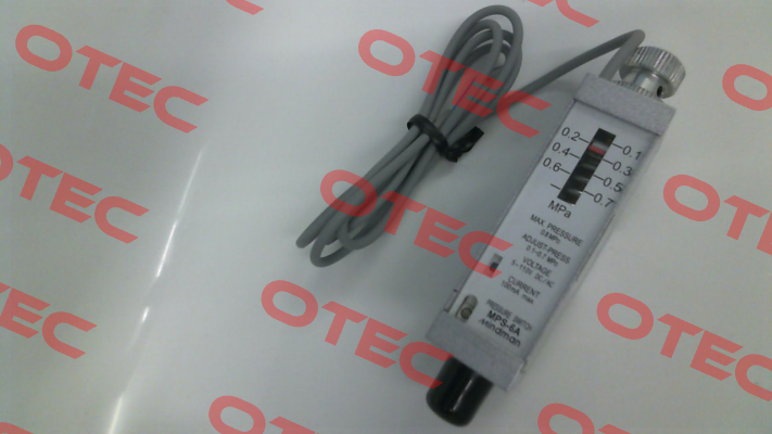 MPS-6A 110V Mindman