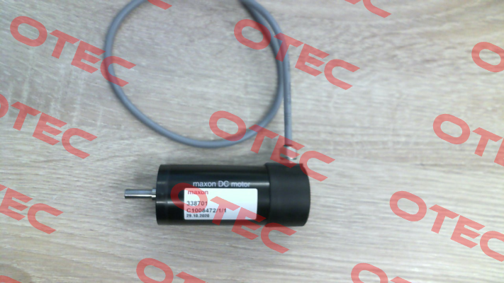 338701 Maxon