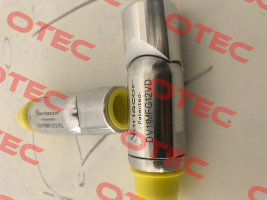 DV11MFG12VD Variacor
