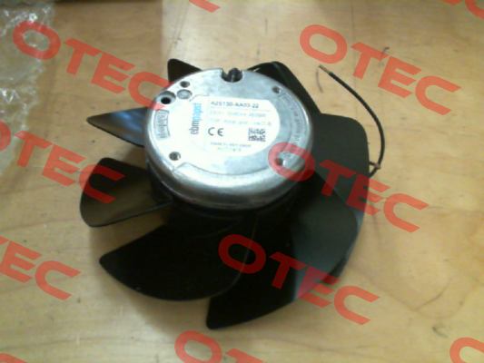 R2E250-RA50-09 EBM Papst