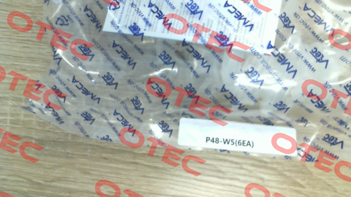 P48-WS5 Vmeca