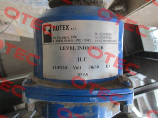 ILTC0 Rotex