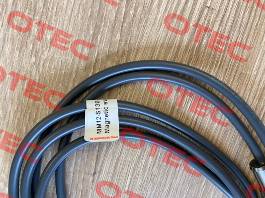 MM12-S130 Hemomatik
