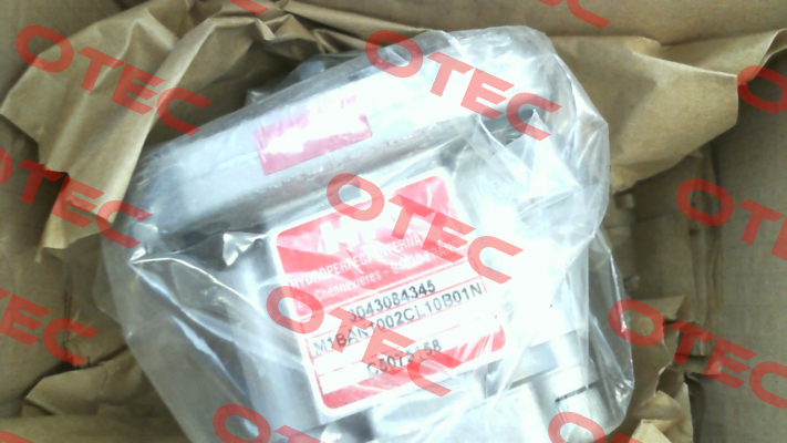 M1 BAN 1002 CL 10 B01N HPI