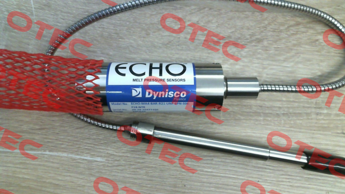 ECHO-MA4-BAR-R21-UNF-6PN-S06-F18-NTR Dynisco