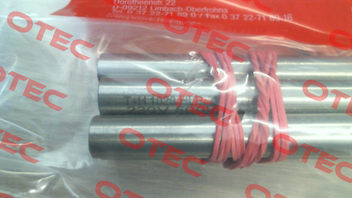 Typ HLP 500W TÜRK+HILLINGER