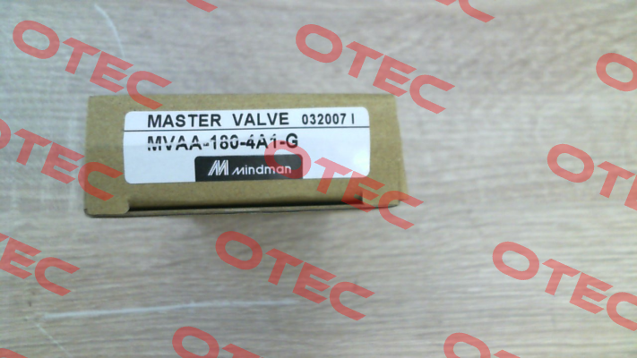 MVAA-180-4A1-G Mindman