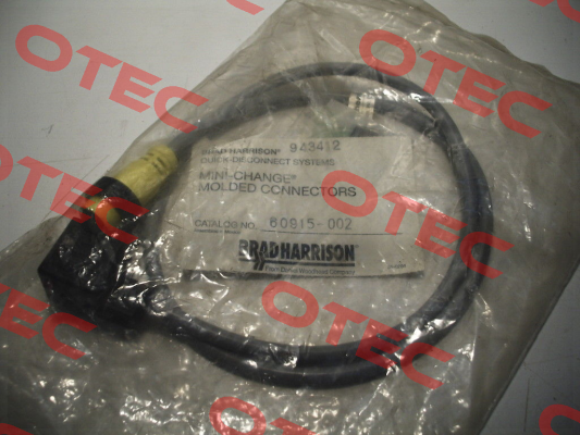 60915-002-OEM product  Molex