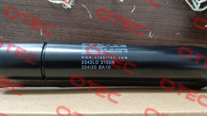 2042LO Stabilus