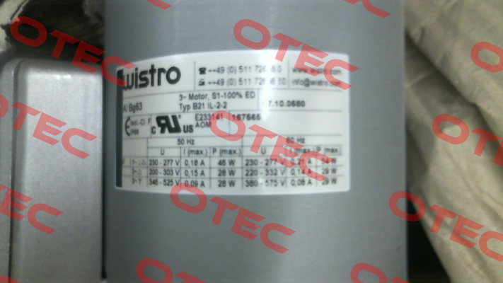 17.10.0580 Wistro