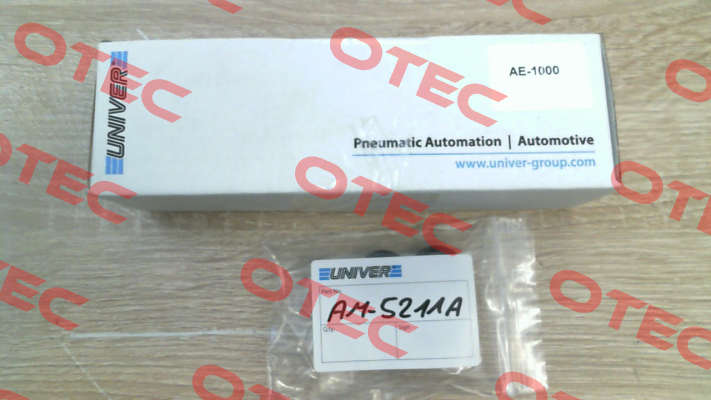 АЕ-1000 + 1 pc. AM-5211A Univer