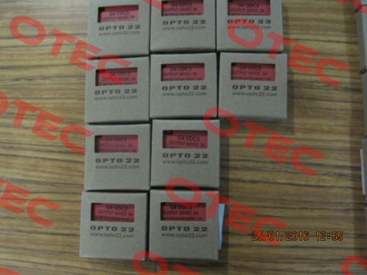 G4ODC5 Opto 22