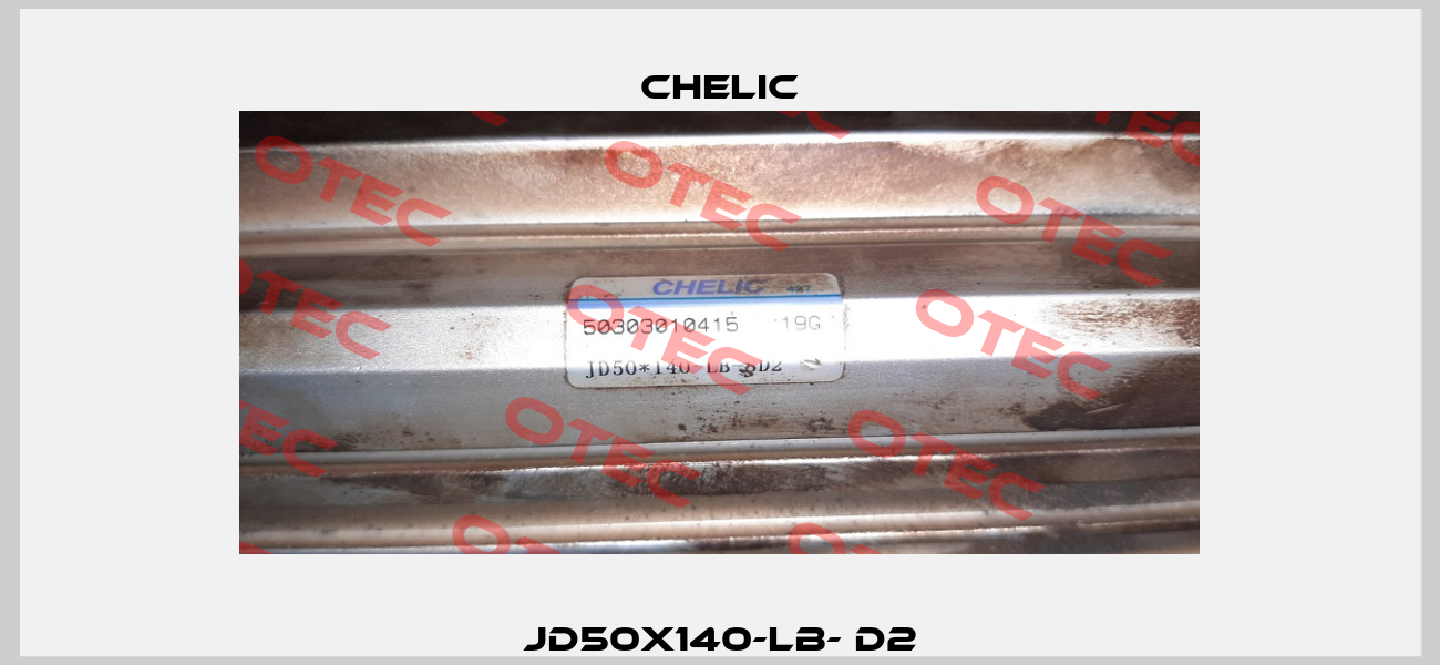 JD50x140-LB- D2 Chelic