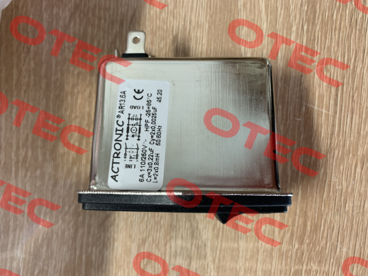 AR13.6A Actronic