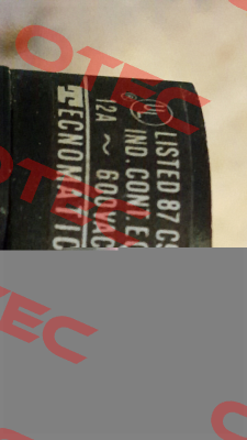 HD1231F1042 Tecnomatic Italia