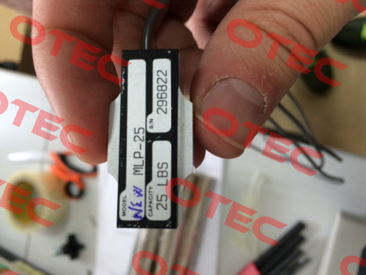 MLP-25  Transducer Techniques