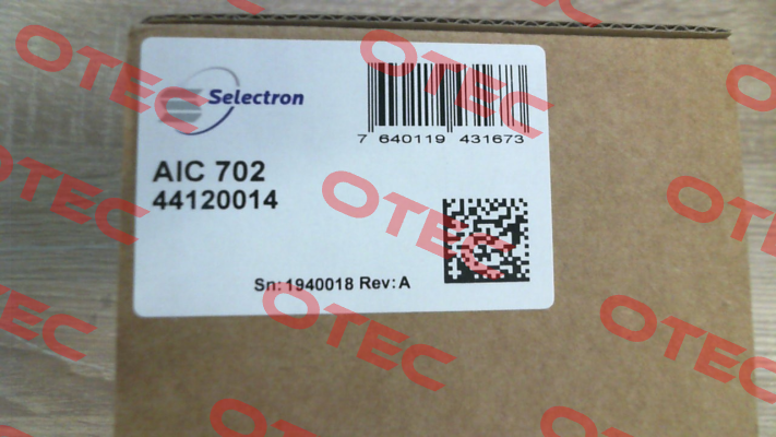 44120014 Selectron