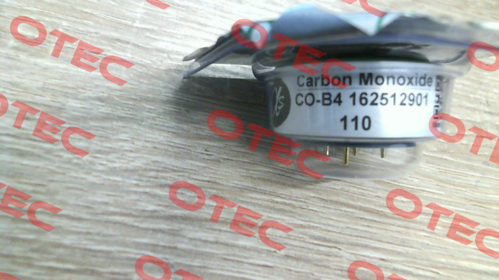 CO-B4 Alphasense