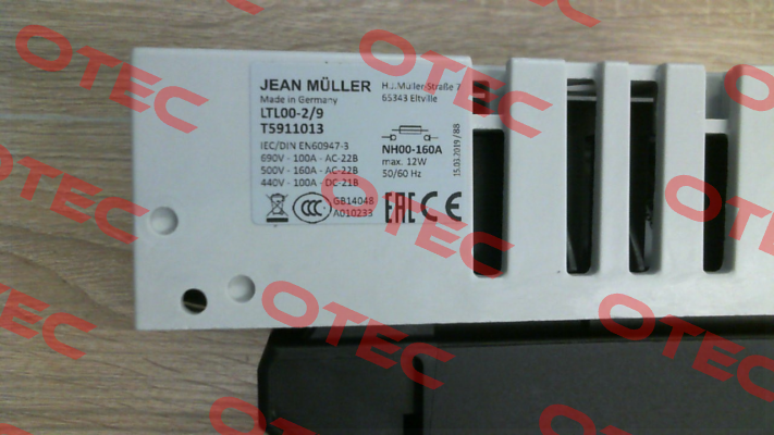 T5911013 Jean Müller