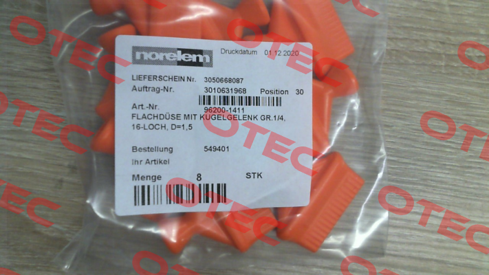 96200-1411 Loc-Line