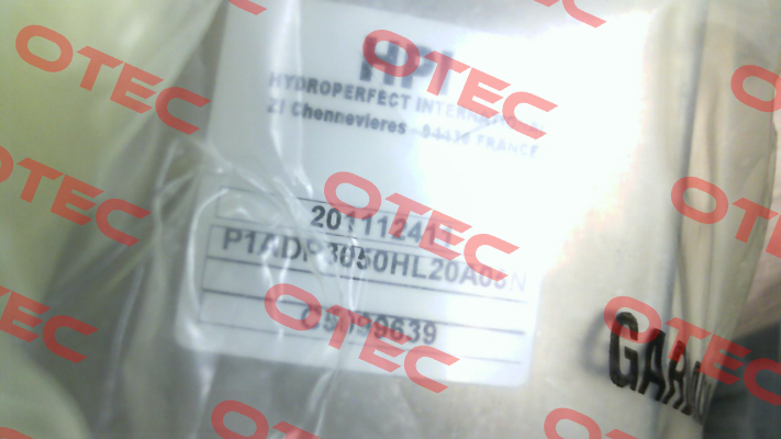 P1ADP3050HL20A05N HPI