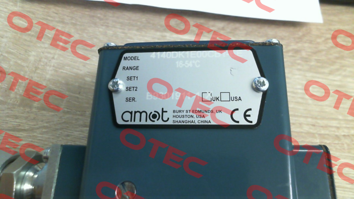 4140DK1E00CB1-EE Amot