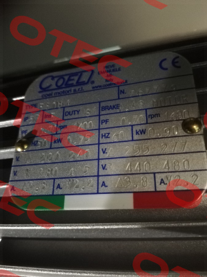 F80N004A7X5NASD001 Coel
