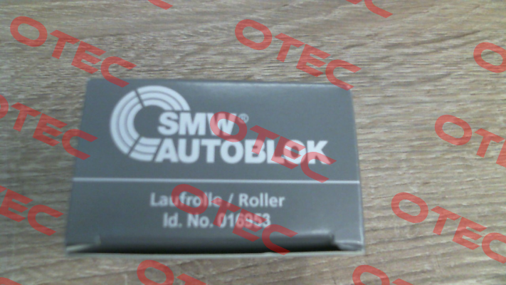 016953 Smw-Autoblok