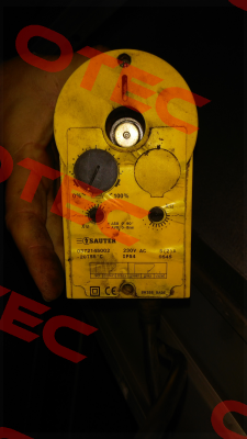 ASM114F022 Sauter
