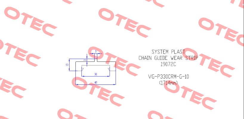 19072C  System Plast