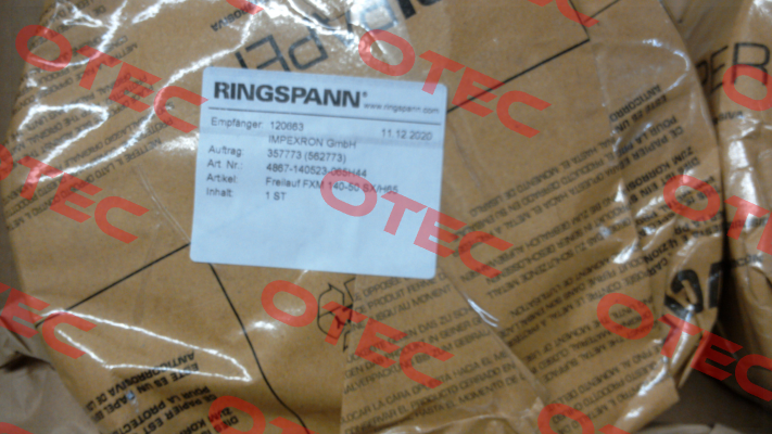 4867-140523-065H44 Ringspann