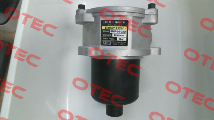 SMP-06-25U Sejin