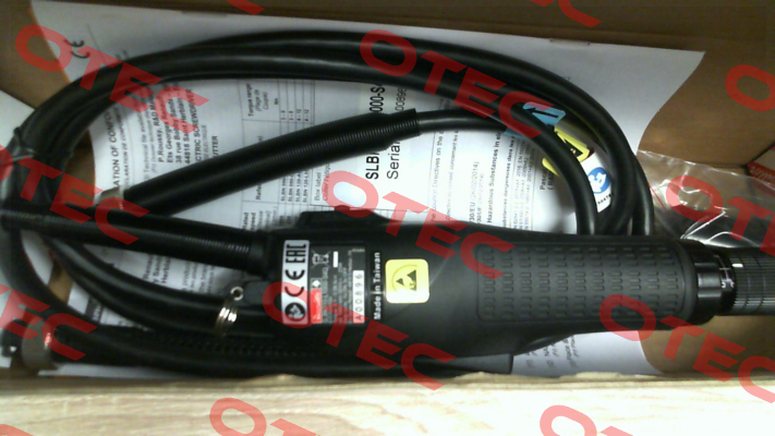 6151659550 / SLBN010-L1000-S4Q Desoutter