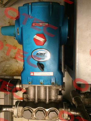 33834 Cat Pumps