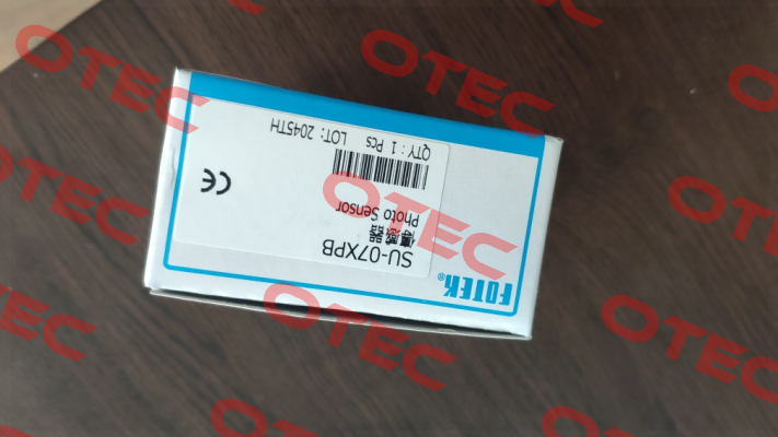 SU-07XPB Fotek
