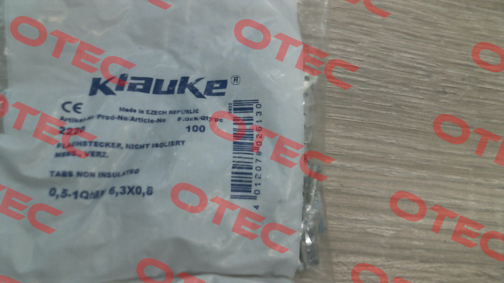 2220 Klauke