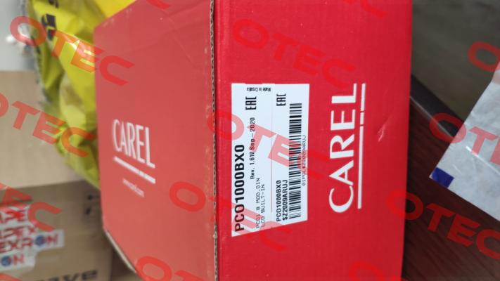 PCO1000BX0 Carel