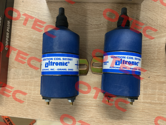 501 061 Altronic