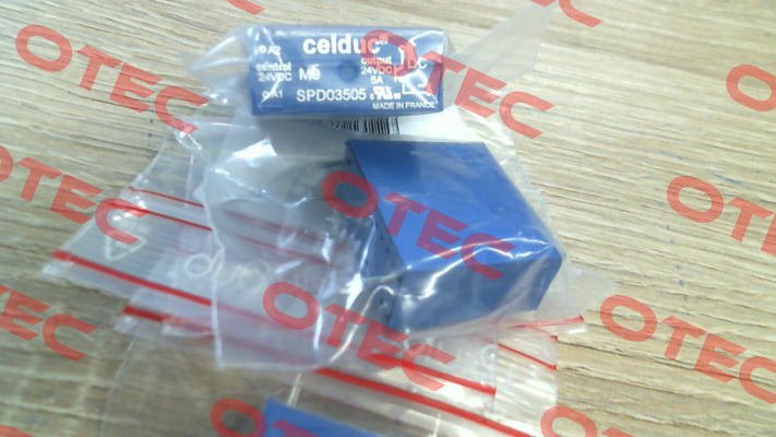 SPD03505 Celduc