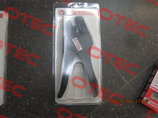 EMBLA S  Elpress