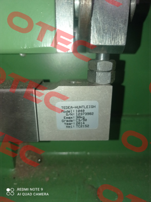 1040-30kg-C3 Tedea-Huntleigh