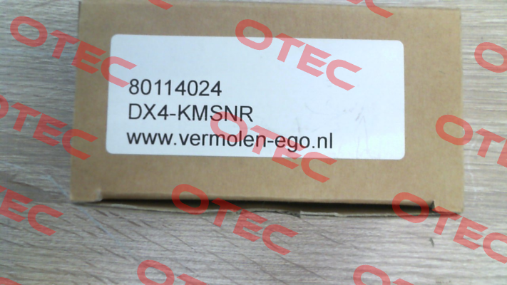 DX4-KMSNR HanYoung NUX